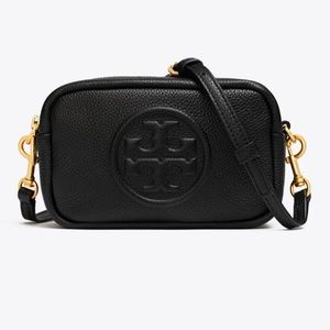 TORY BURCH PERRY BOMBÉ MINI BAG